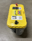 Battery Gel Yellow Vector 30-60110-02