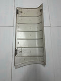 Door Upper Curbside White Vector 79-60463-20