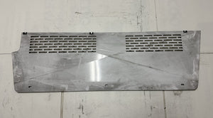 Bottom Panel Supra 450 / 550 79-00003-00