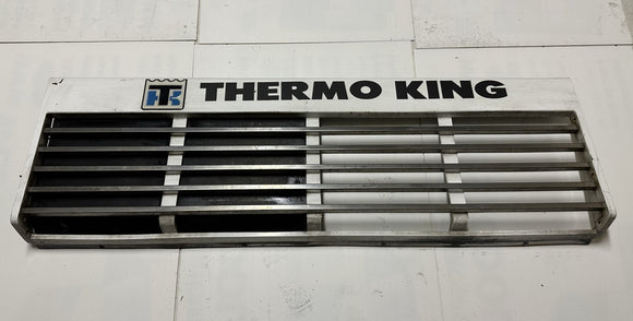 Front Grille Thermo King RDII - TDII 98-4378