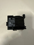 BBC B12-40-00 Contactor B124000 133491