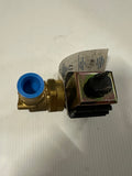 Solenoid Valve Xarios 600MT 12-01113-02