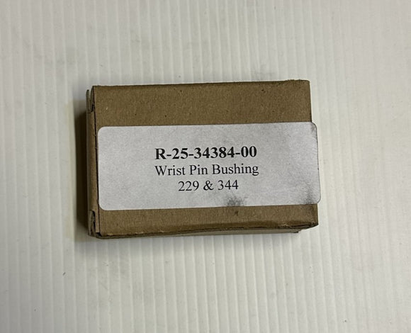 Wrist Pin Bushing CT 2.29 / 3.44