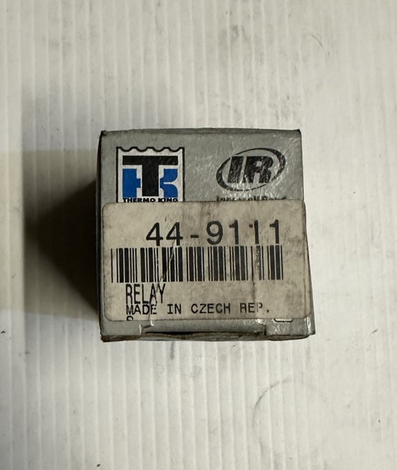 Relay Thermo King 44-9111