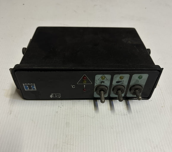 Cab Controller Thermo King KDII / MDII / RDII / TDII / URDIII 44-8496