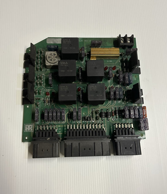 Relay Board Thermo King SL / SMX 41-737