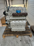 Carrier Kubota Diesel Engine