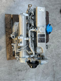 Carrier Kubota Diesel Engine