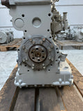 Carrier Kubota Diesel Engine