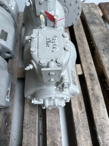 Carrier Supra Compressor 18-60000-08