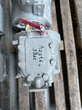 Carrier Supra Compressor 18-60000-08