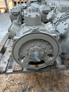 Carrier Compressor 18-00059-128RM