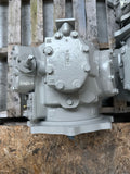 Carrier Compressor 18-00059-128RM