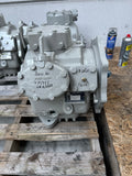 Carrier Compressor 18-00059-128RM