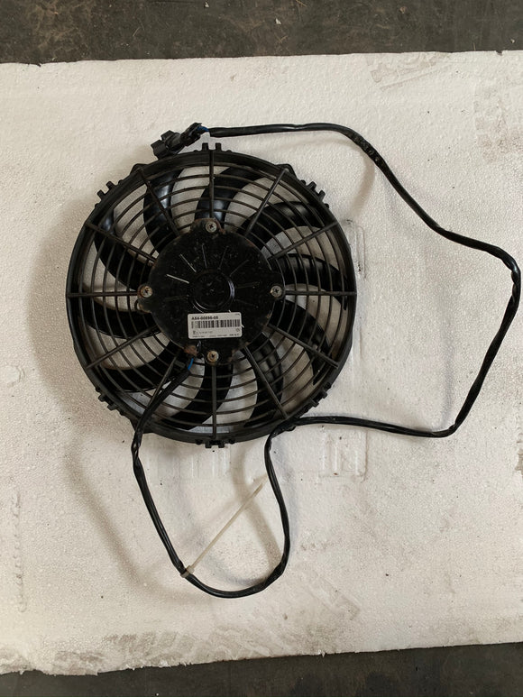 Fan Motor 12V - 54-00598-05