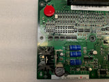 (BROKEN CHECK PHOTO) Logic Board Supra 12-00649-47