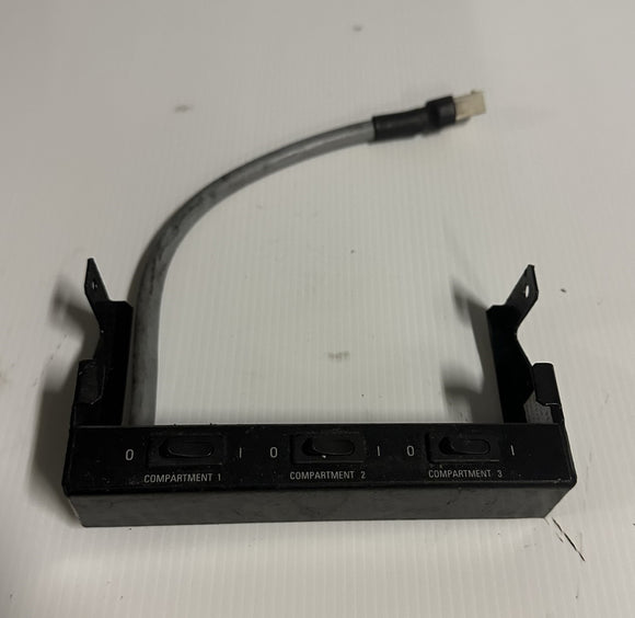 Cab Controller Support Supra MT / Genesis MT 91-60088-00