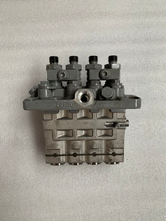 Injection Pump 25-39885-00SV