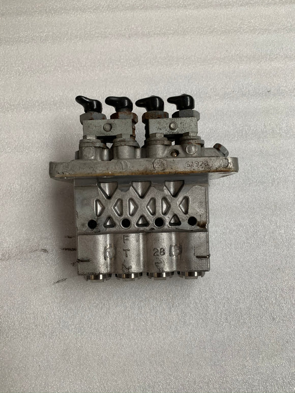 Injection Pump 25-39900-00SV