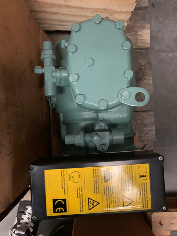 Compressor Electric 18-60048-12