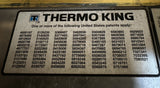 Evaporator Thermo King Spectrum TS 30 MT