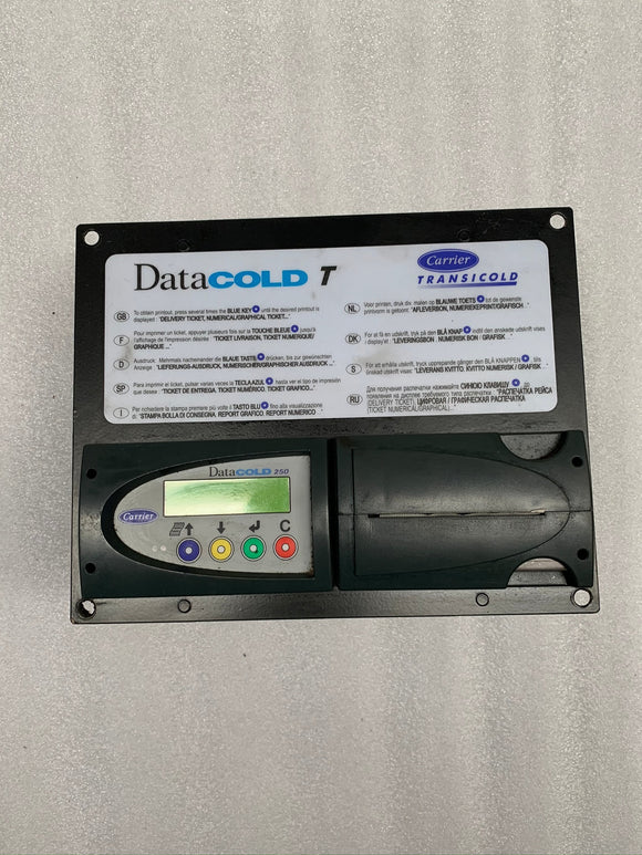 Datacold 250 12-00600-04