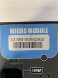 Micro Vector 1350 12-00664-03