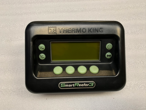 Cab Controller Thermo King SLX 45-2372